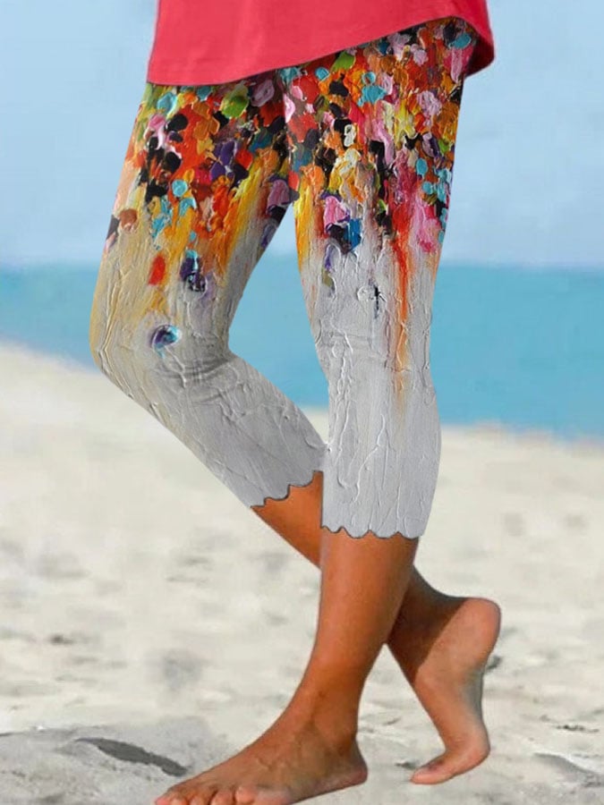 Vintage Inspired Garment with a Contemporary Edge