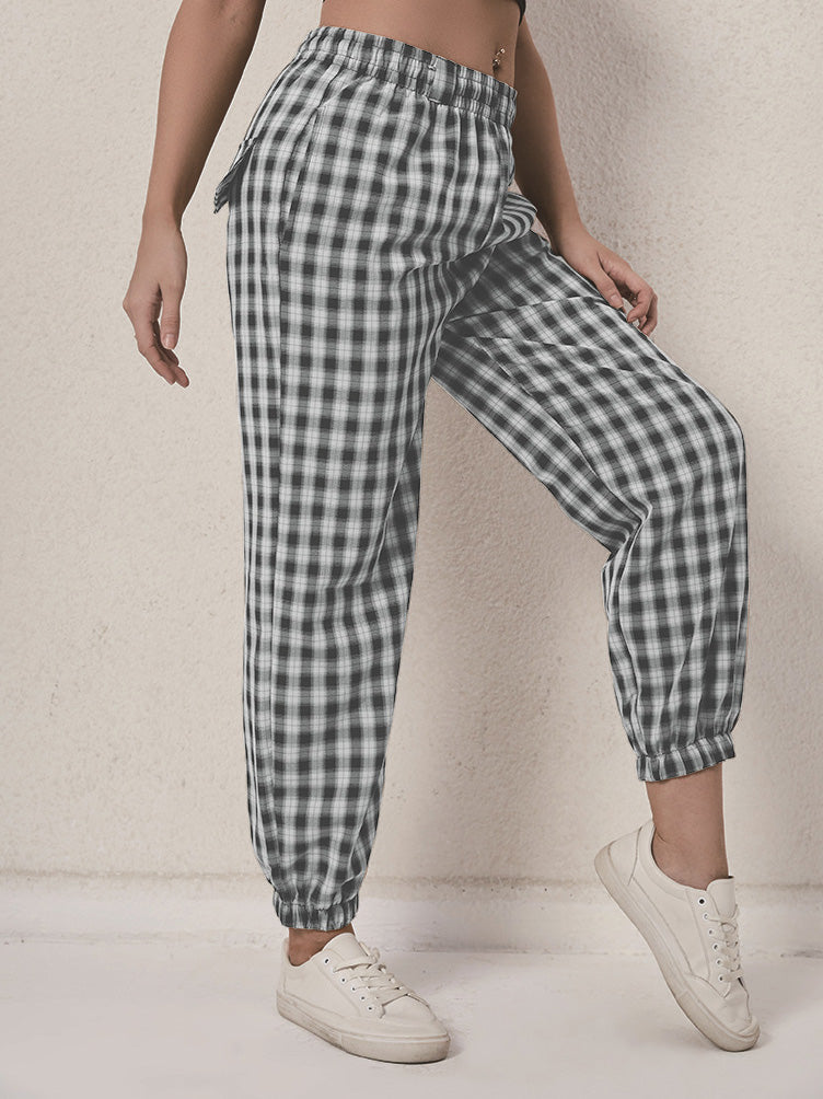 Beautifully Balanced Pants with Timeless Character