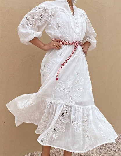Classic Vintage & Enduringly Stylish Dress