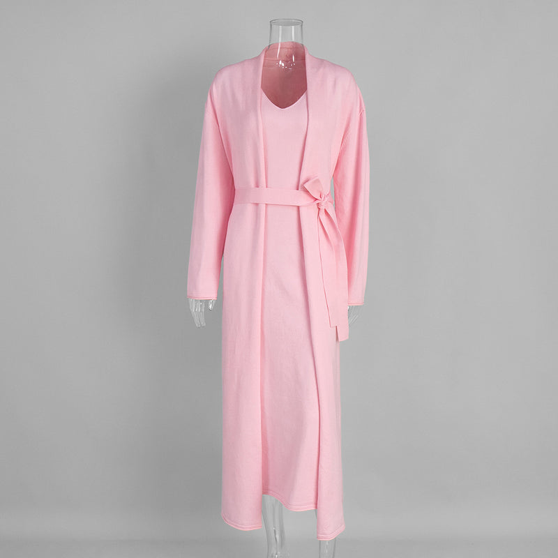 Beautifully Finished Cardigan in a Timeless Design