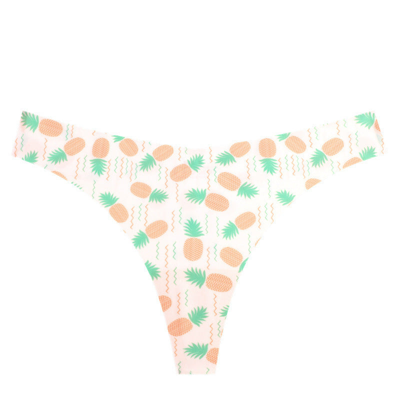 Pineapple Foundation