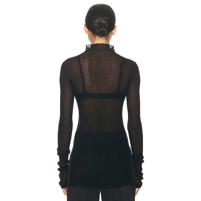 Classic Vintage T-Shirt with a Flattering Fit