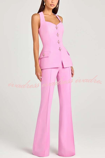 Gracefully Styled Pants for Any Occasion