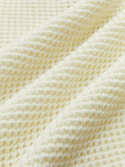 Effortlessly Elegant Sweater with a Timeless Design