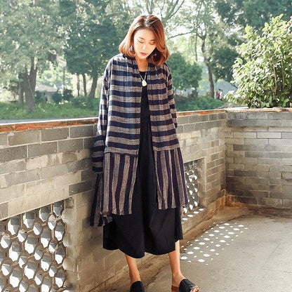 Sophisticated Cardigan with a Clean Classic Look