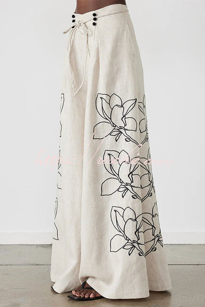 Effortlessly Elegant Garment with a Timeless Design