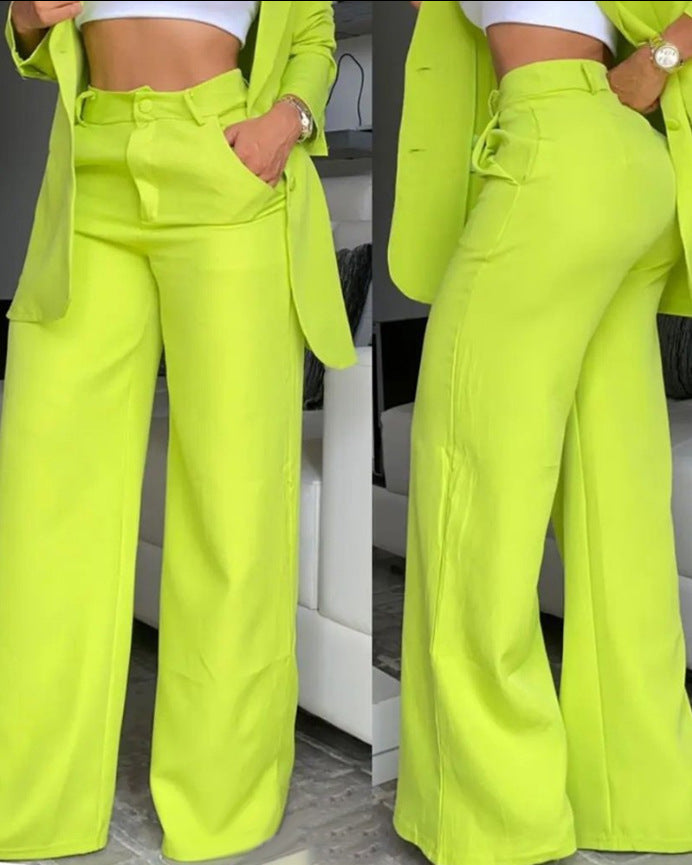 Classic Vintage & Enduringly Stylish Pants