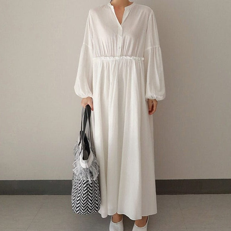 Elegantly Styled Blouse for Everyday Wear