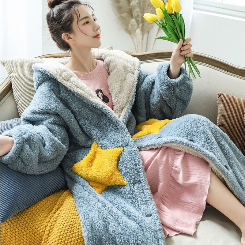 Polished Garment with an Effortless Classic Look