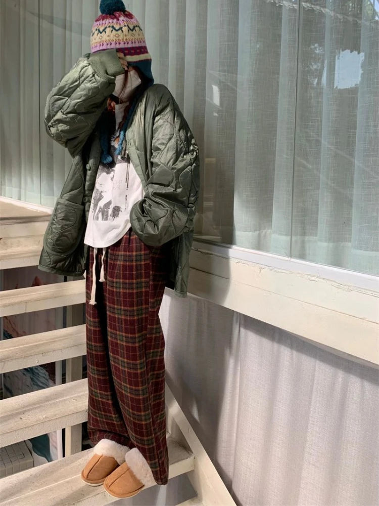 Sophisticated Garment with a Clean Classic Look