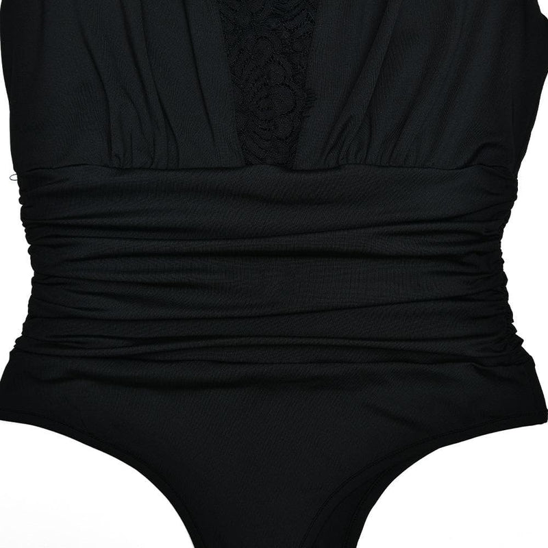 Classic Vintage Garment with a Flattering Fit