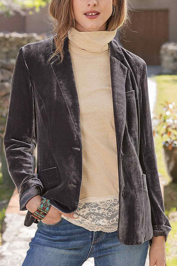 Classic Vintage & Enduringly Stylish Jacket