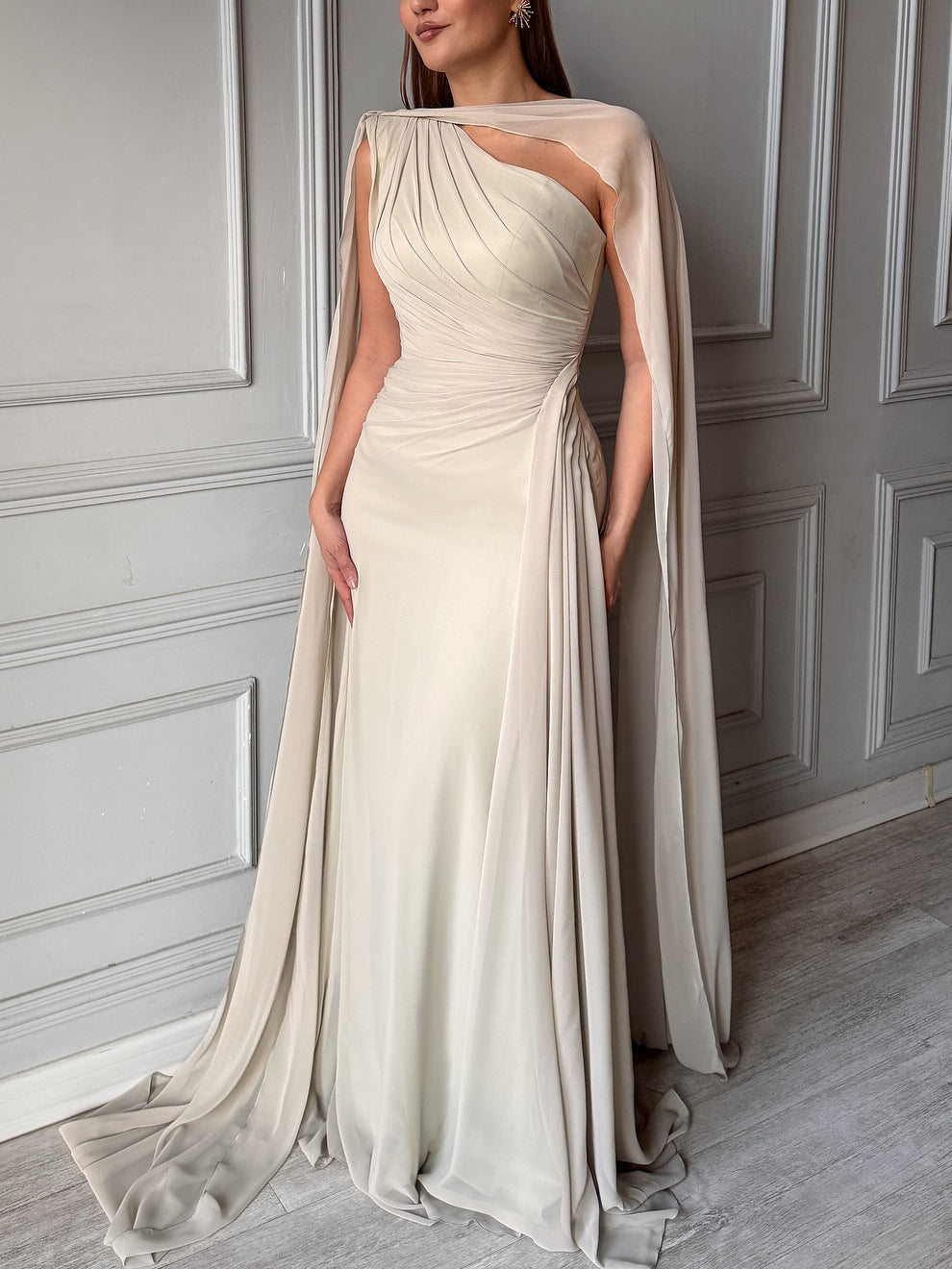 Beautifully Crafted Garment in a Classic Style
