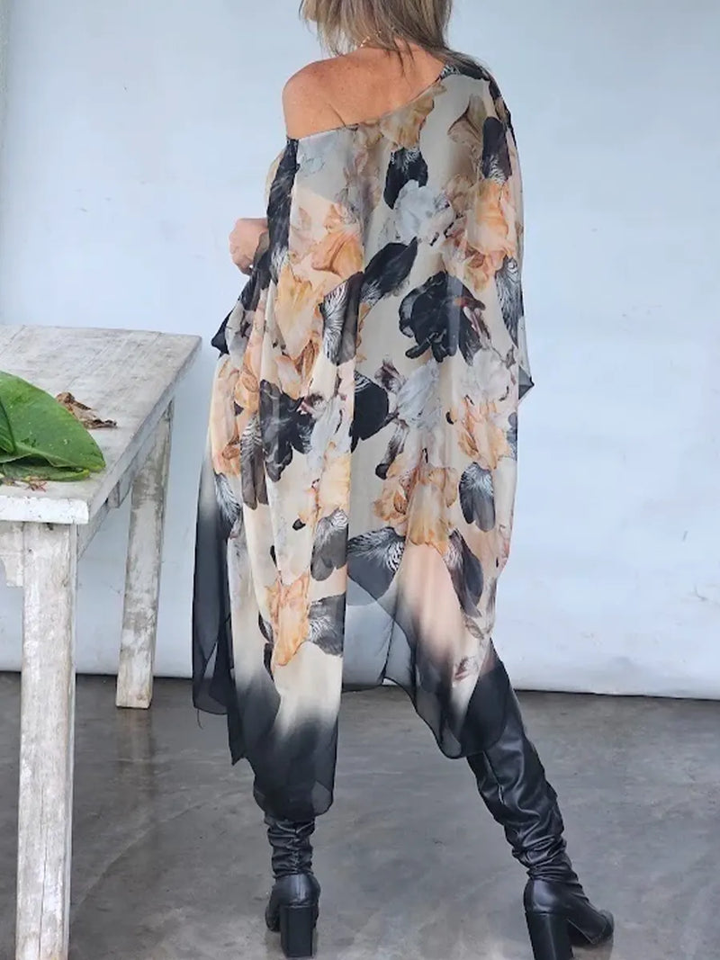 Polished Top with an Effortless Classic Look