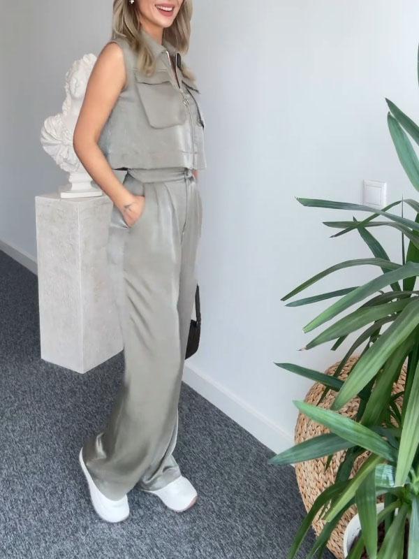 Classic Vintage & Enduringly Stylish Pants