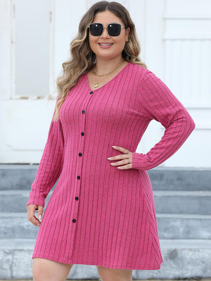 Elegantly Styled Sweater for Everyday Wear