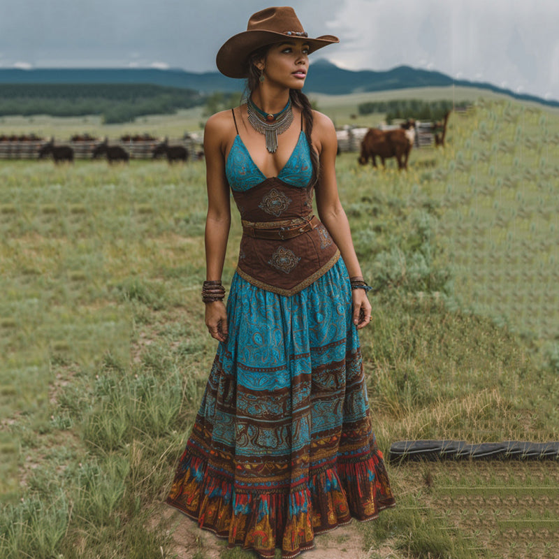Classic Vintage & Enduringly Stylish Dress