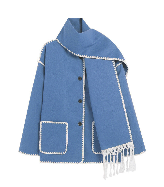 Classic Vintage & Enduringly Stylish Coat