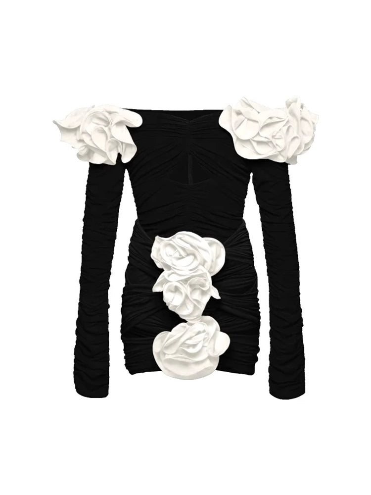 Effortlessly Elegant Garment with a Timeless Design