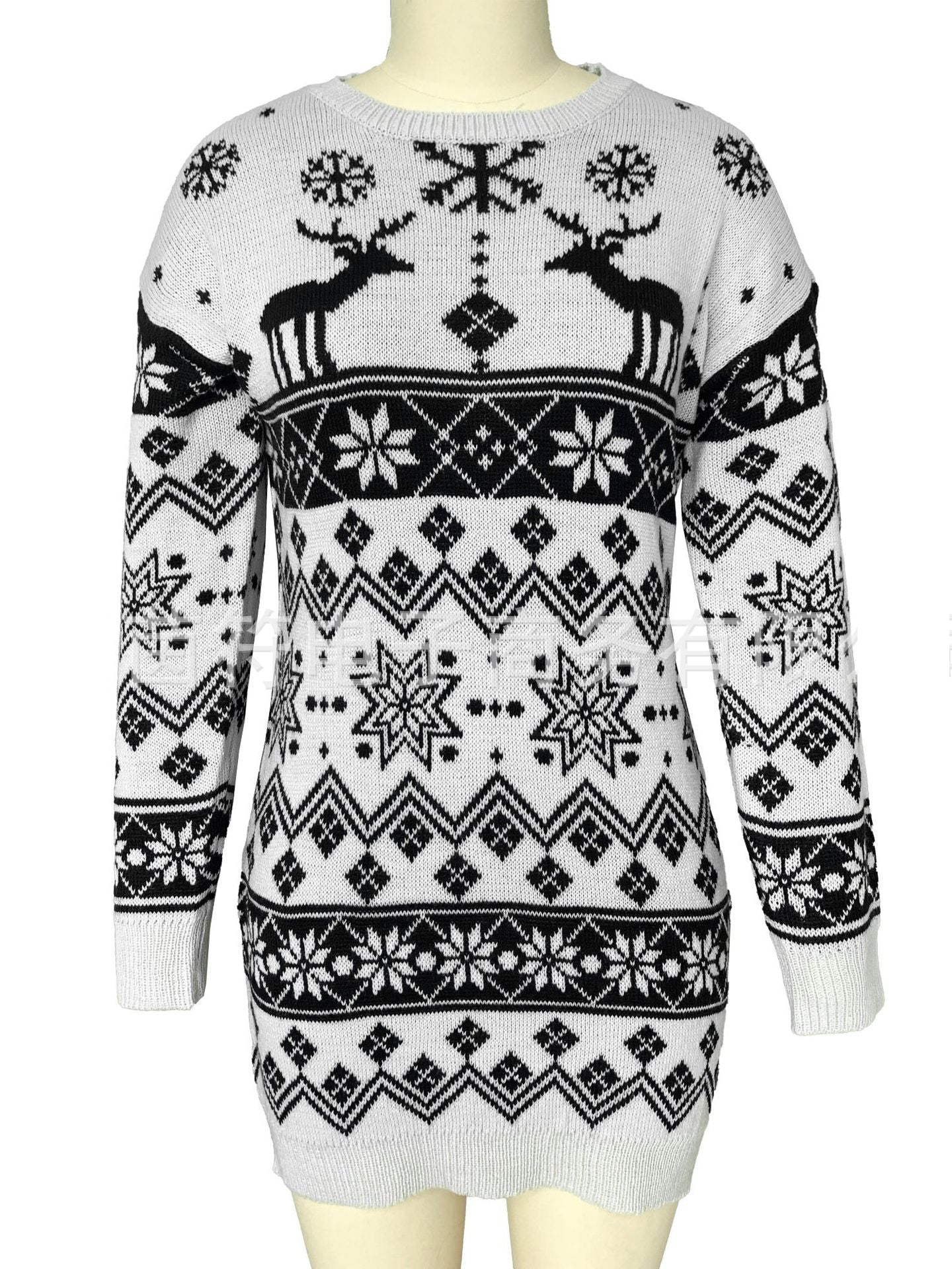 Classic Vintage & Enduringly Stylish Sweater