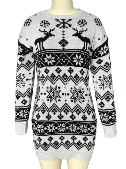 Classic Vintage & Enduringly Stylish Sweater
