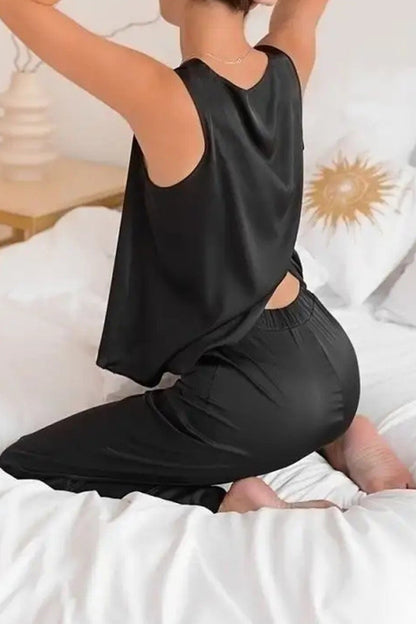 Classic Vintage Pants with a Flattering Fit