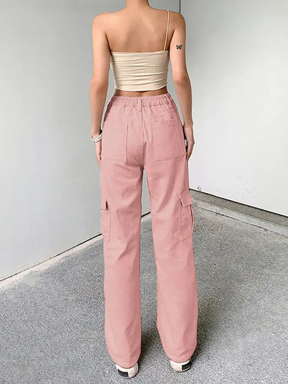 Gracefully Styled Pants for Any Occasion