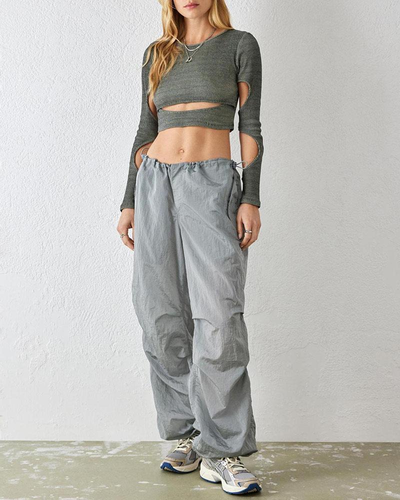 Beautifully Crafted Pants in a Classic Style