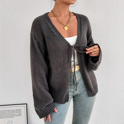 Polished Sweater with an Effortless Classic Look