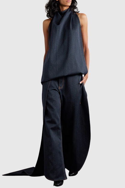 Beautifully Crafted Garment in a Classic Style