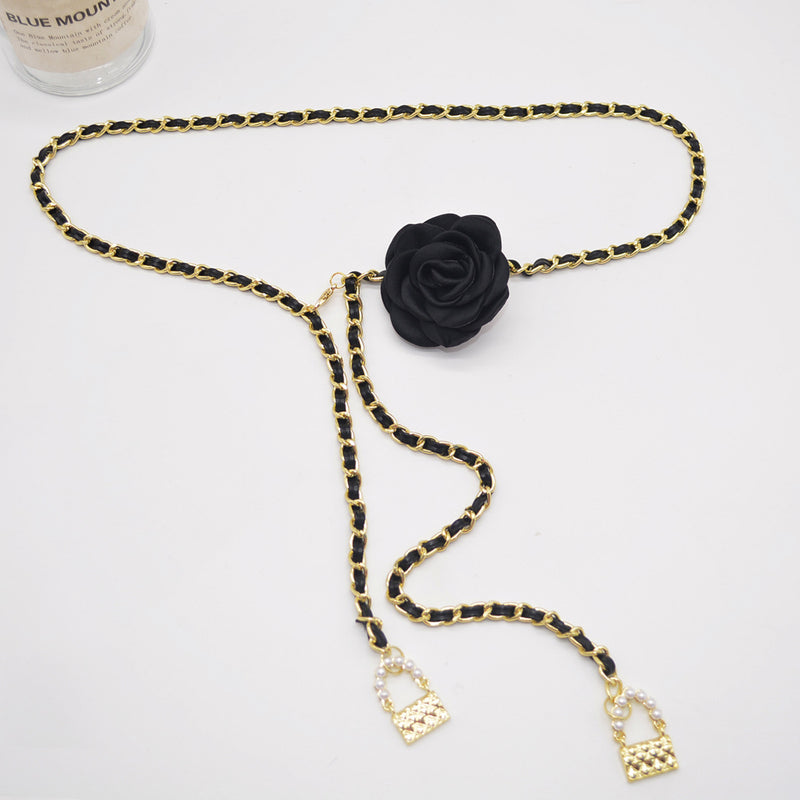 Delicate Artisan Chain