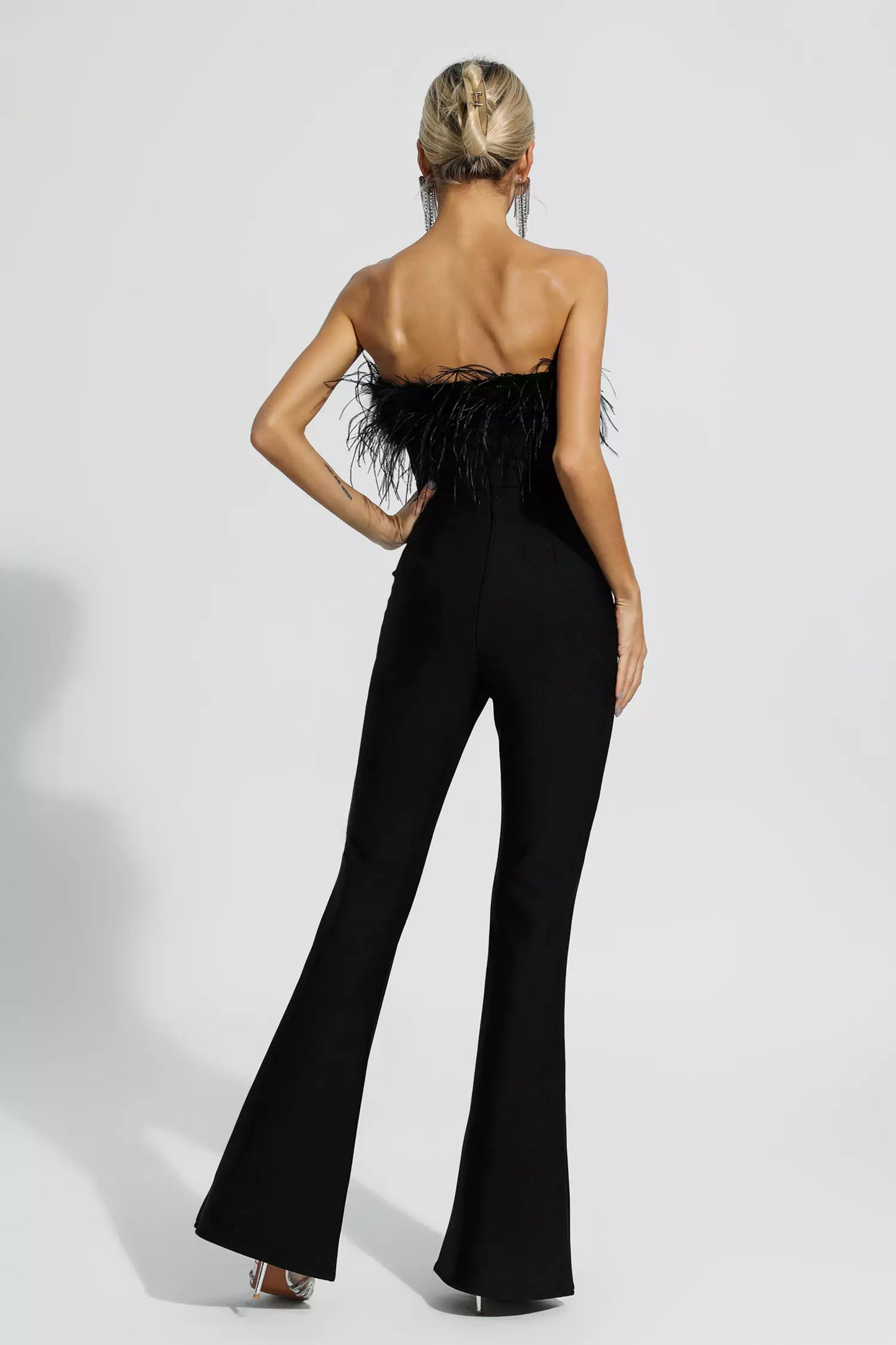 Elegantly Styled Garment for Everyday Wear