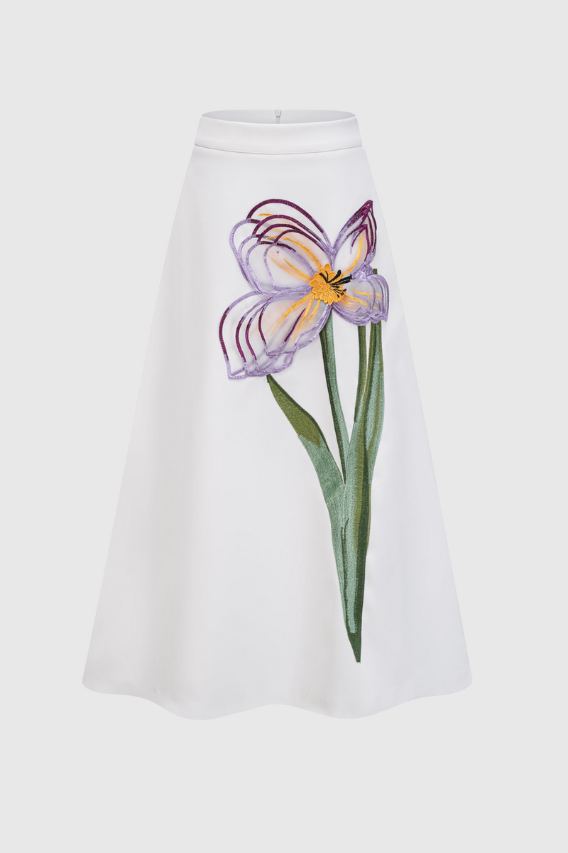 Beautifully Crafted Garment in a Classic Style
