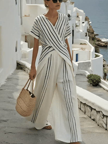 Classic Vintage & Enduringly Stylish Pants