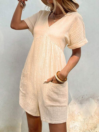 Elegantly Styled Garment for Everyday Wear