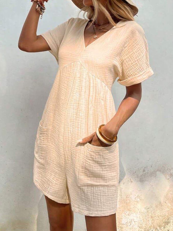 Elegantly Styled Garment for Everyday Wear