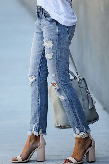 Vintage Inspired Garment with a Contemporary Edge