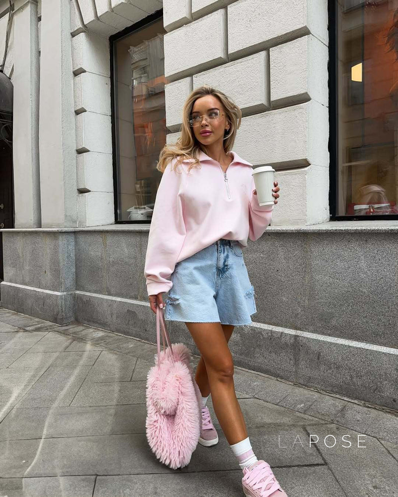 A Vintage Style Shirt with Delicate Timeless Details