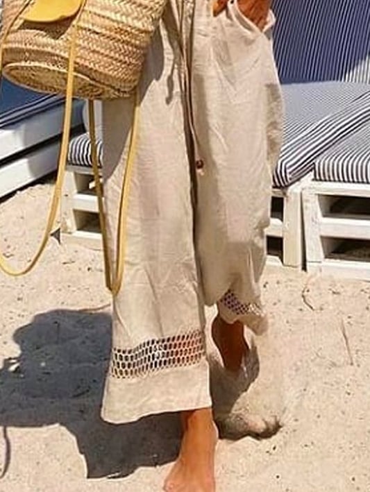 Classic Vintage & Enduringly Stylish Pants