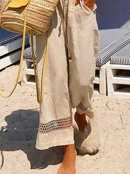 Classic Vintage & Enduringly Stylish Pants