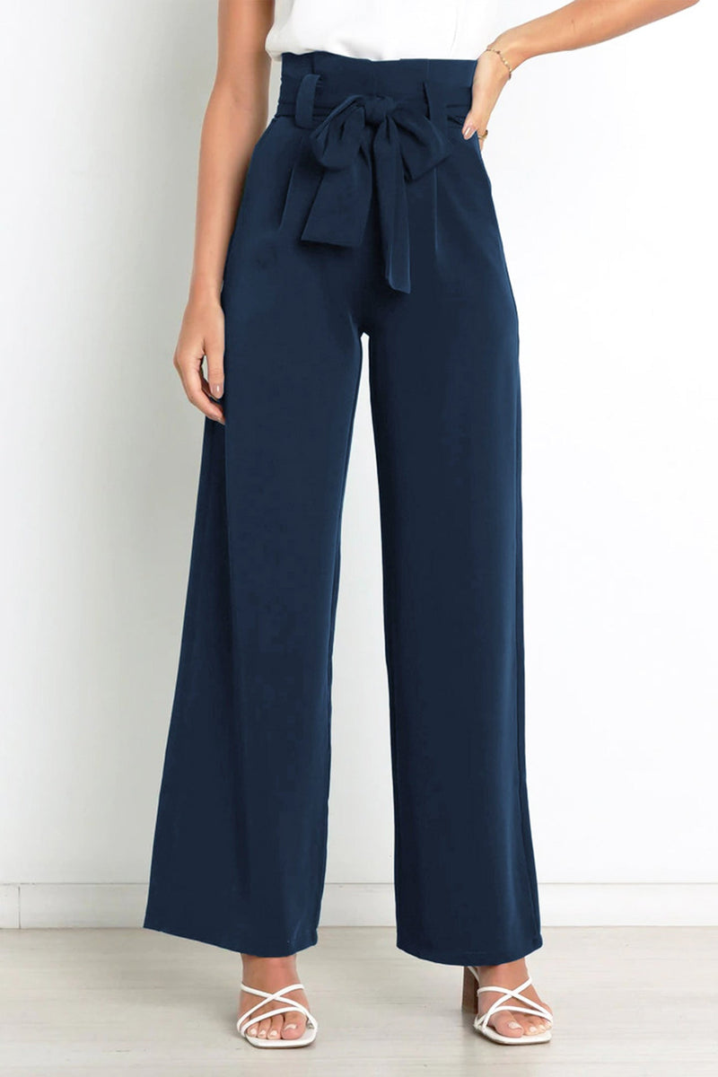 Beautifully Balanced Pants with Timeless Character