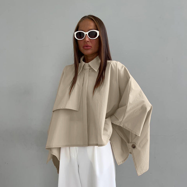 Elegantly Styled Cardigan for Everyday Wear