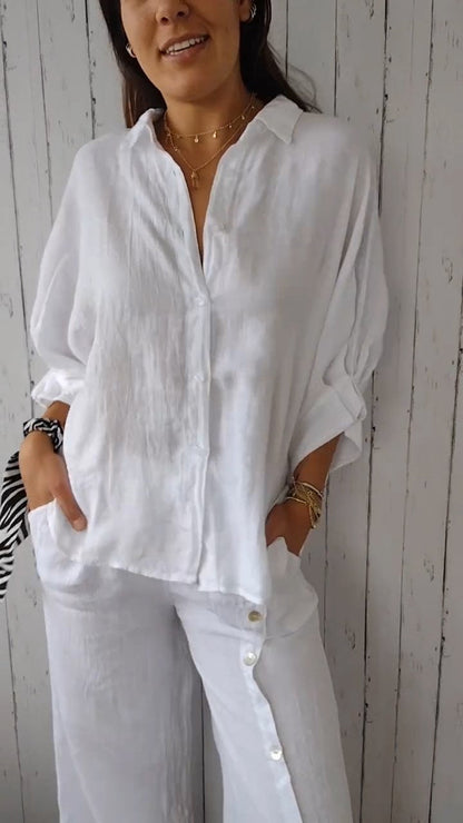 Classic Vintage & Enduringly Stylish Shirt