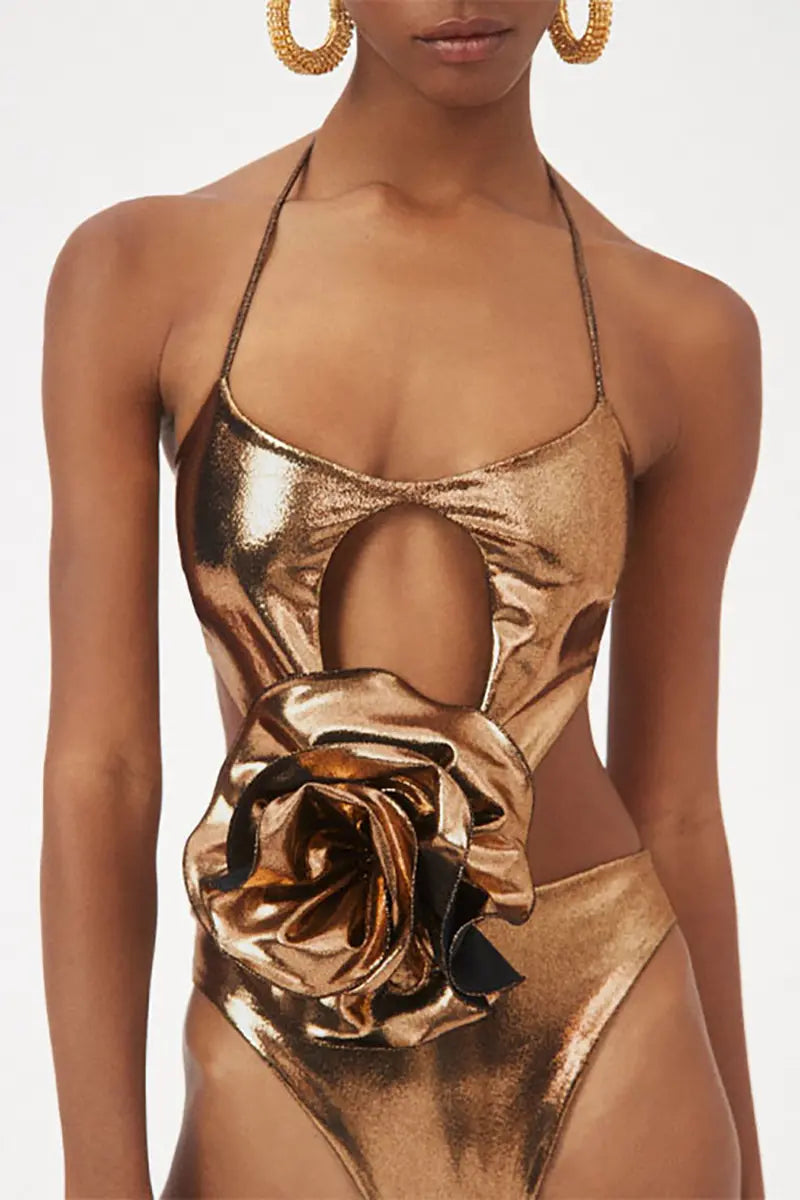 Classic Vintage Garment with a Flattering Fit