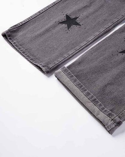 Classic Vintage Pants with a Flattering Fit