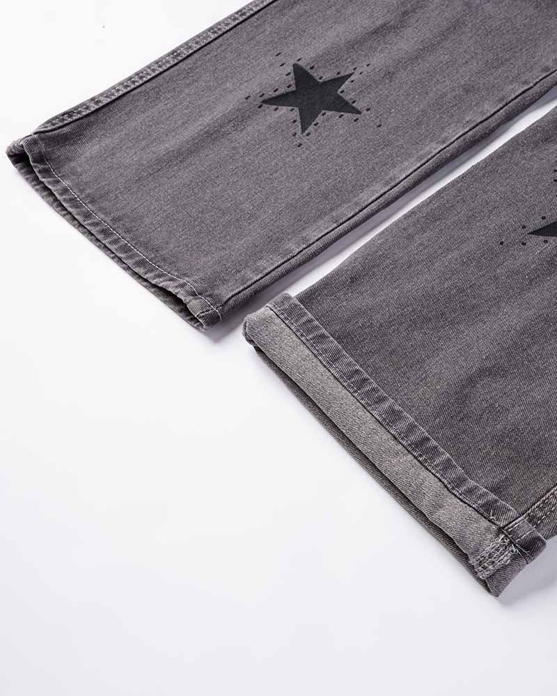 Classic Vintage Pants with a Flattering Fit
