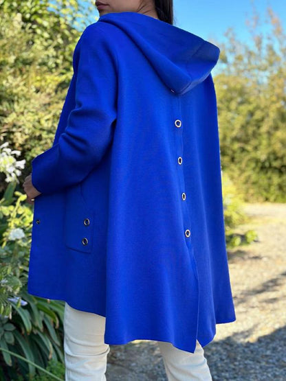 Elegantly Styled Jacket for Everyday Wear