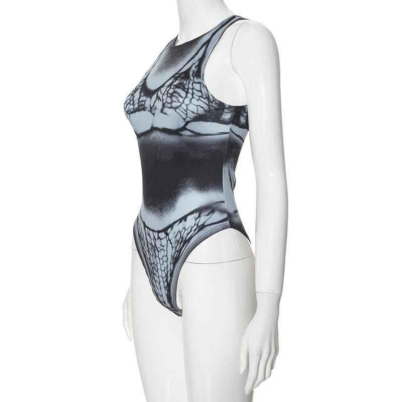Vintage Inspired Garment with a Contemporary Edge