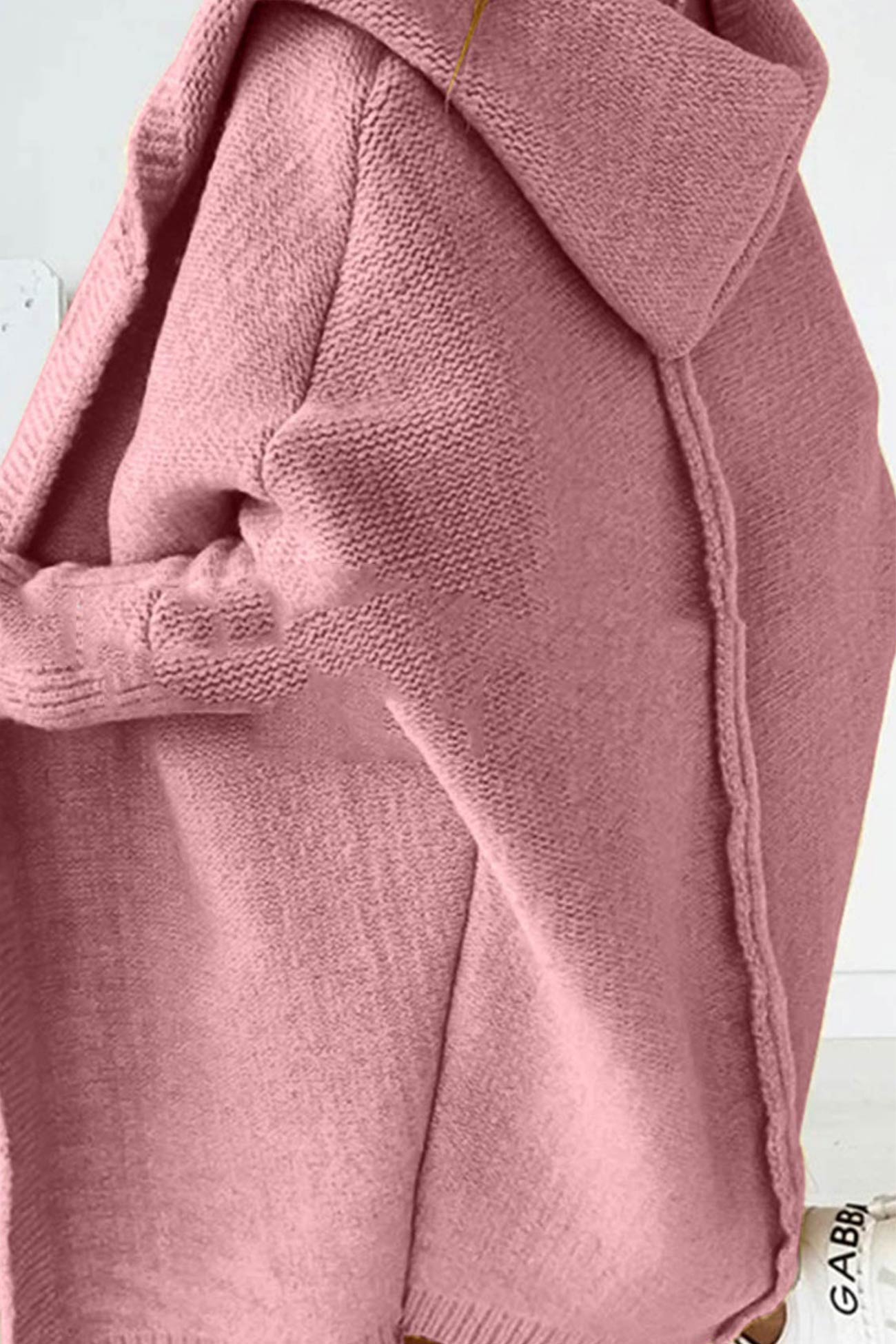 Sophisticated Cardigan with a Clean Classic Look