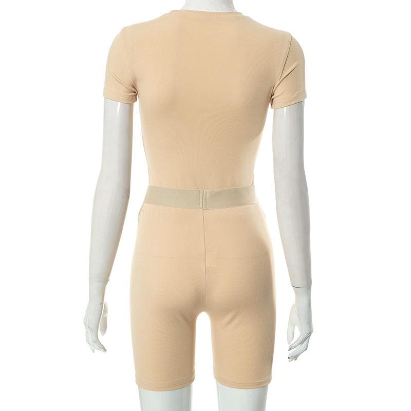 Beautifully Balanced Garment with Timeless Character